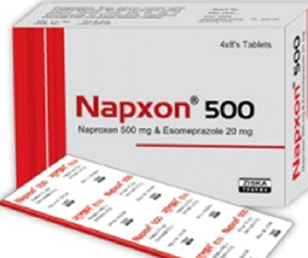 napxon-500mg20mg